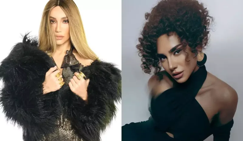 “Sənə böyük inamım var” - Röya Ayxandan Mehinə dəstək