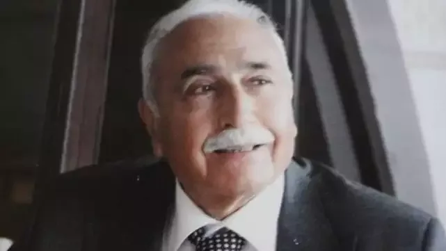 Gülhüseyn Kazımlı vəfat etdi