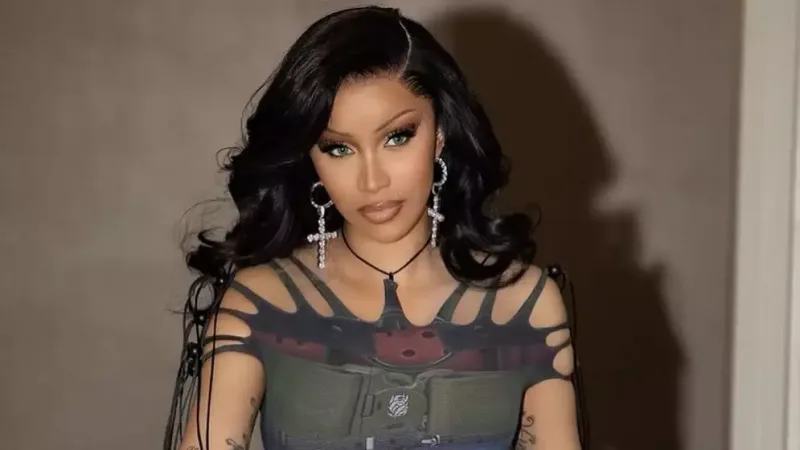 Kardi Bi haradadır?