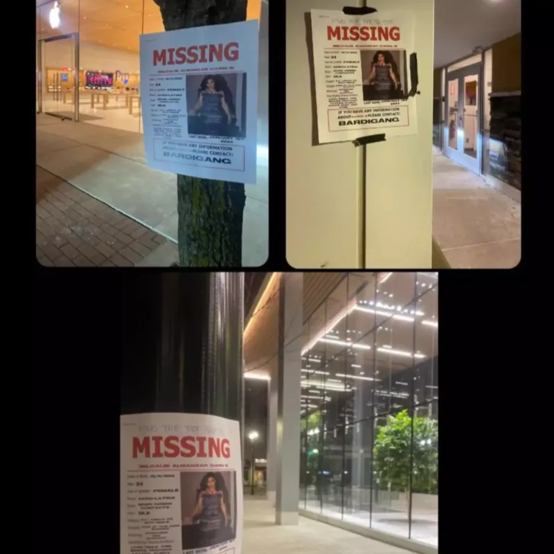 Kardi Bi haradadır?