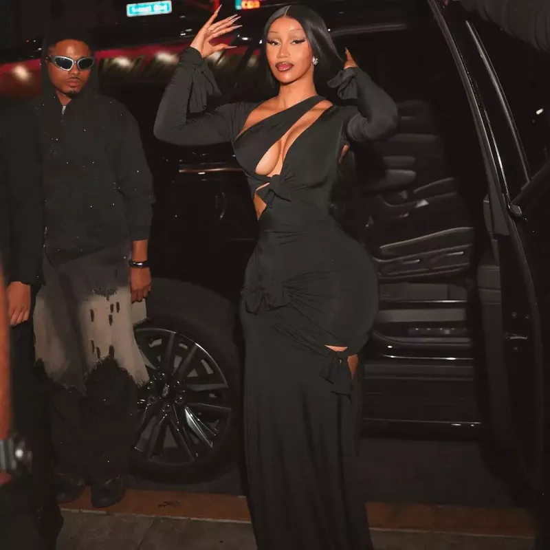 Kardi Bi haradadır?