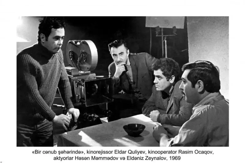 ATV-nin efirində yeni layihə - VİDEO