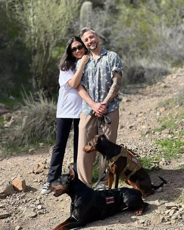 İlhan Mansızla azərbaycanlı xanımının övladı oldu