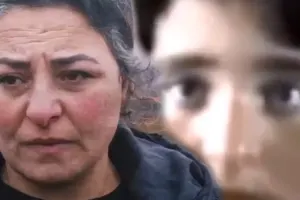 Ləfxanım illər sonra Xocalıda!