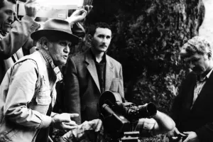 Tofiq Tağızadənin şəxsi arxiv fondu yaradıldı