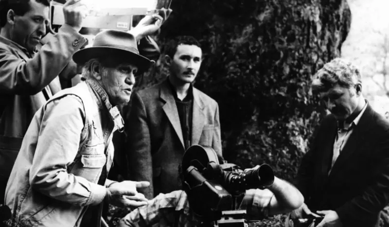 Tofiq Tağızadənin şəxsi arxiv fondu yaradıldı