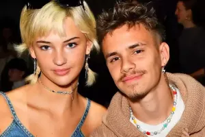 Bekhemlərin oğlu sevgilisindən ayrıldı