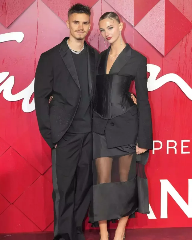 Bekhemlərin oğlu sevgilisindən ayrıldı