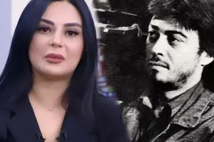 “Çingiz, gəl, Xocalıya indi bax”