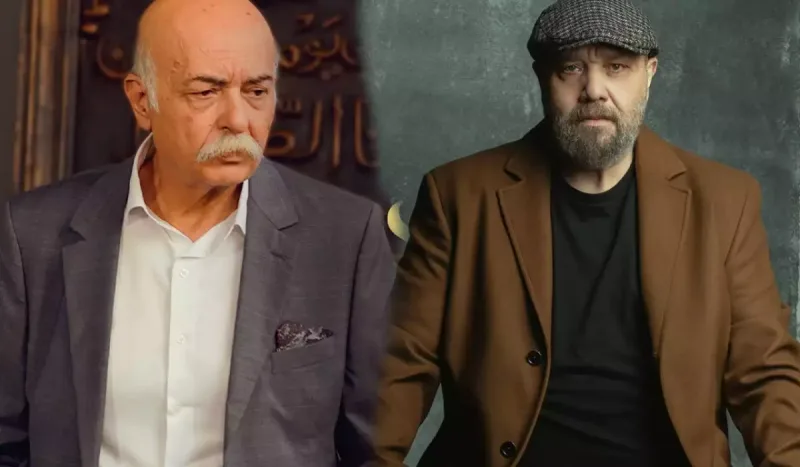 Bundan sonra “Apo” o olacaq