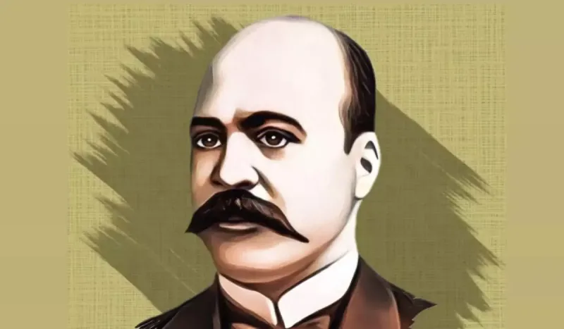 Cəlil Məmmədquluzadənin ev-muzeyi bərpa edilir