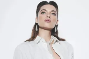 Afranın evinə oğru girdi