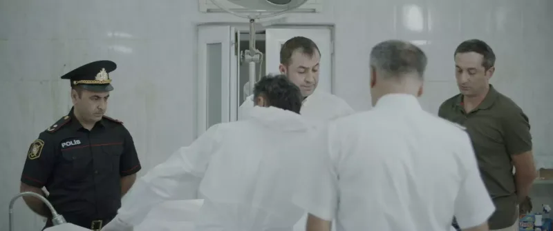 “Əqrəb mövsümü”nün üçüncü sezonu olacaq!