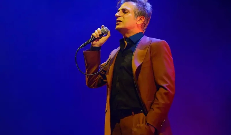 Teoman 8 martda Bakı səhnəsində olacaq