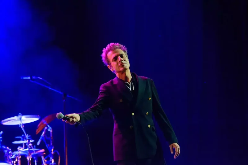 Teoman 8 martda Bakı səhnəsində olacaq