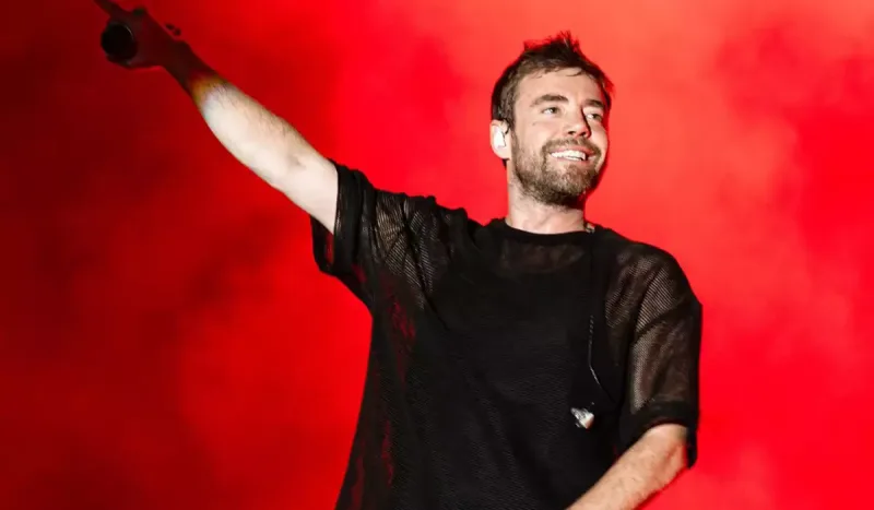 Murat Dalkılıçın konsertləri ləğv edildi