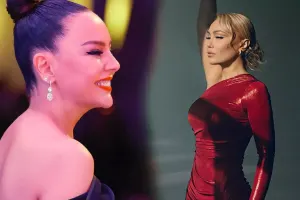 “Məni keçib” - Nuradan Ebruya maraqlı mesaj