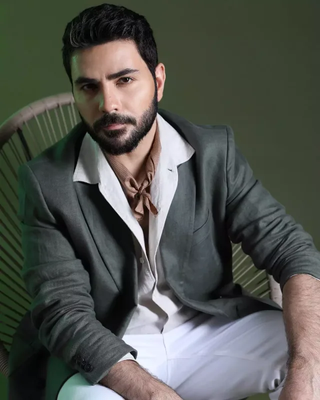 “Bizi həqiqi sevən odur”