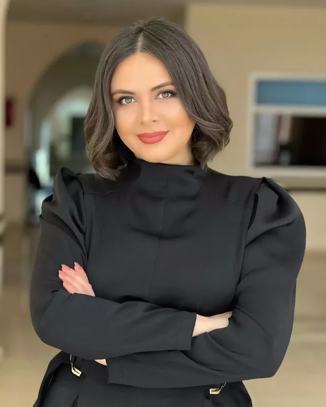 Sabah Alidənin toyudur!