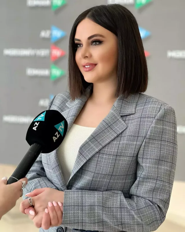 Sabah Alidənin toyudur!