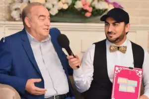 “Ata, yerin hər zaman görünür”