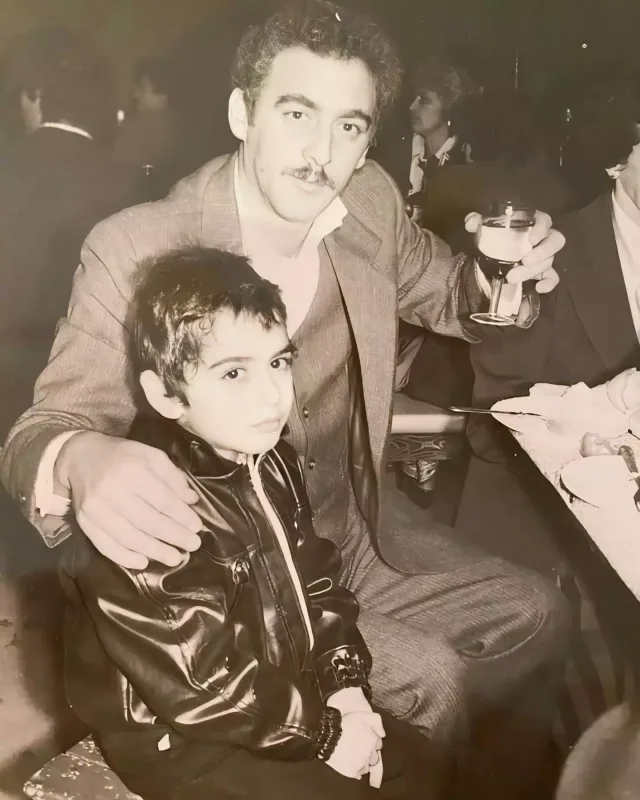 “Ata, yerin hər zaman görünür”