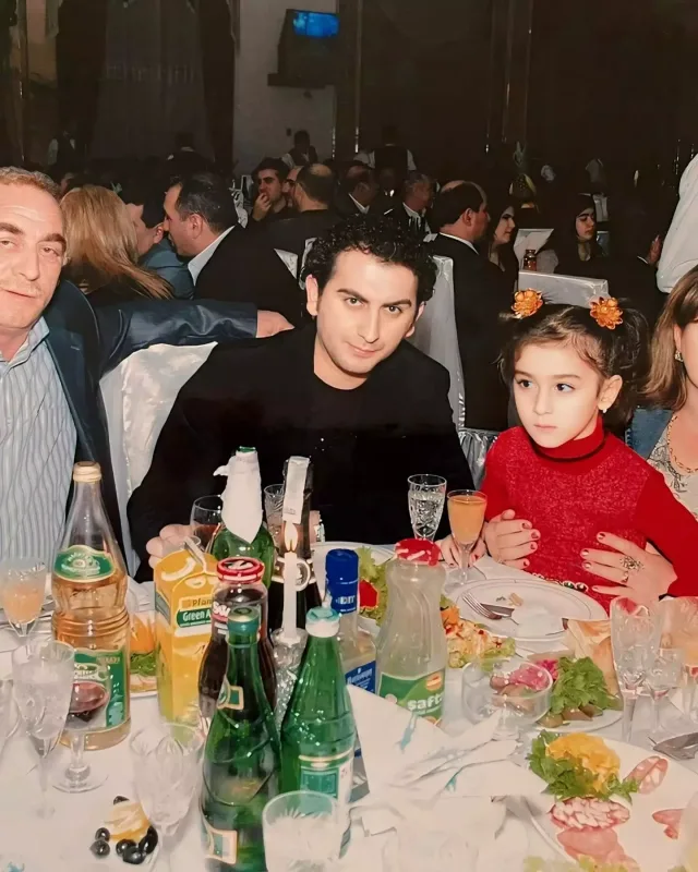 “Ata, yerin hər zaman görünür”