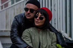 Miri Yusifdən xanımına hədiyyə