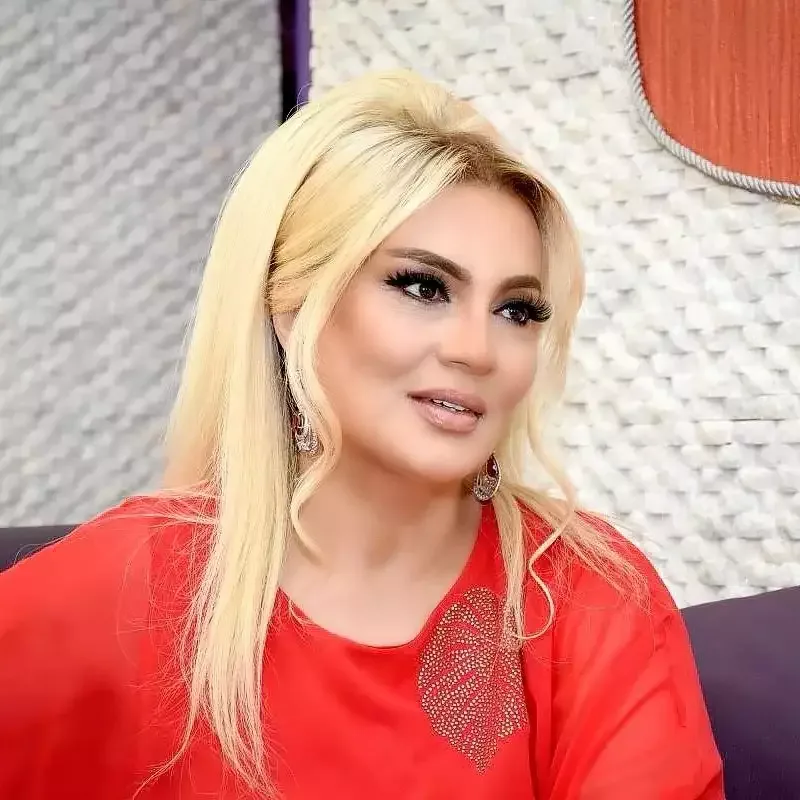 “Qadınlardan ilk rep deyən mən olmuşam”