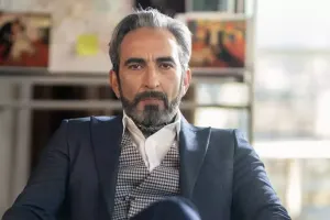 İlhamə Quliyevanın viral olan səsindən istifadə etdi