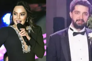 Ebrunun qalmaqallı evliliyi