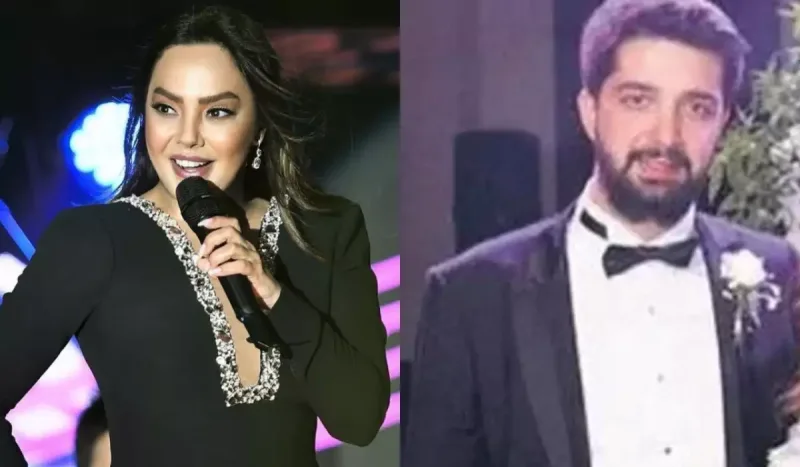 Ebrunun qalmaqallı evliliyi