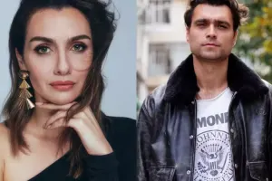 Eşq iddialarını təsdiqlədi - “Xeyirli olsun”