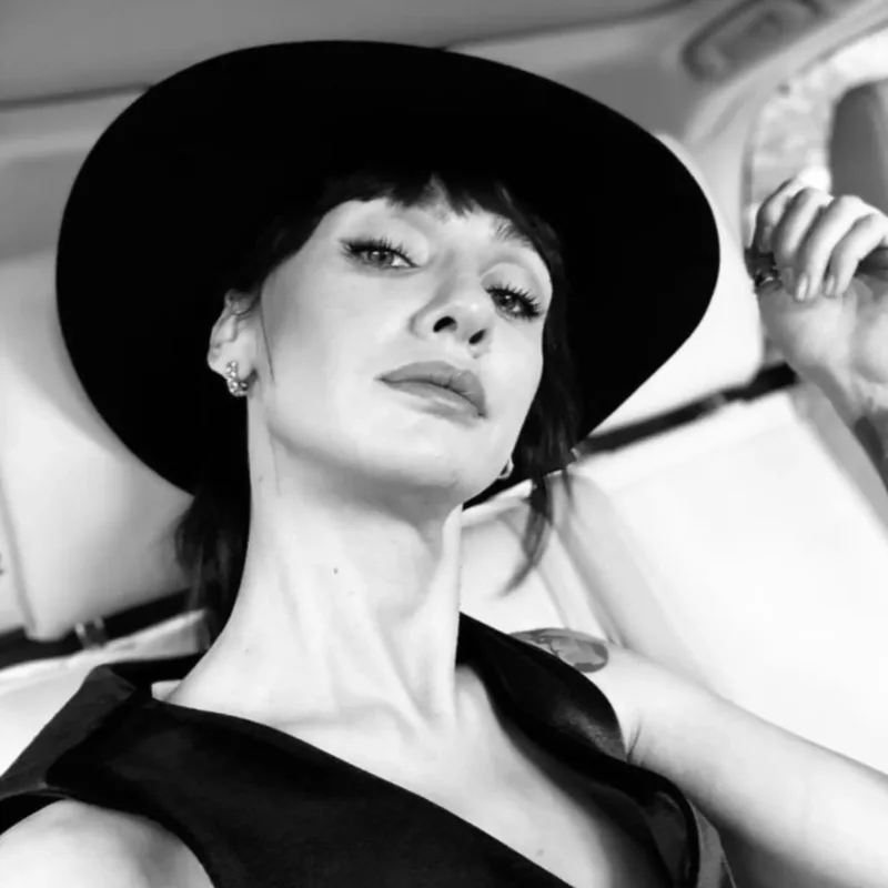 Eşq iddialarını təsdiqlədi - “Xeyirli olsun”