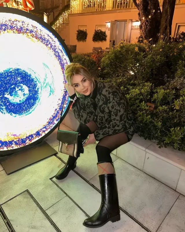 Dilan Polatla əlaqəli imiş - həbs olundu