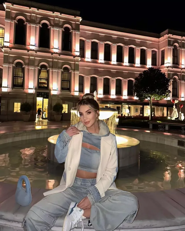 Dilan Polatla əlaqəli imiş - həbs olundu