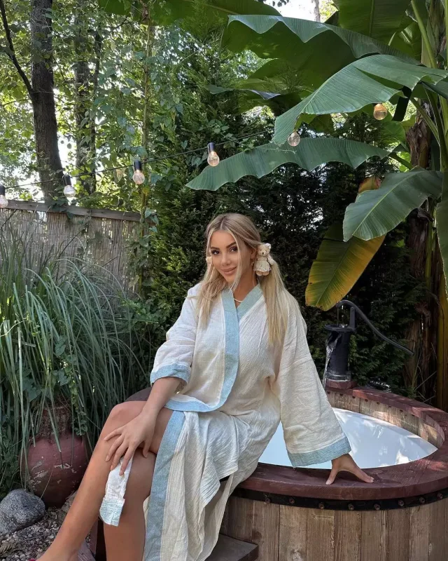 Dilan Polatla əlaqəli imiş - həbs olundu