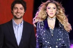 Hadisenin yeni vəliəhd sevgilisi