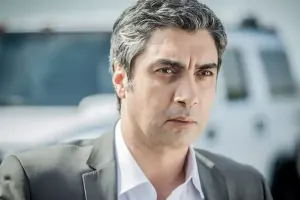 “Polat Alemdar”ın fabrikində yanğın