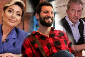 İTV-dən yeni serial!