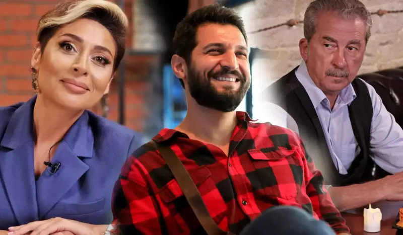 İTV-dən yeni serial!