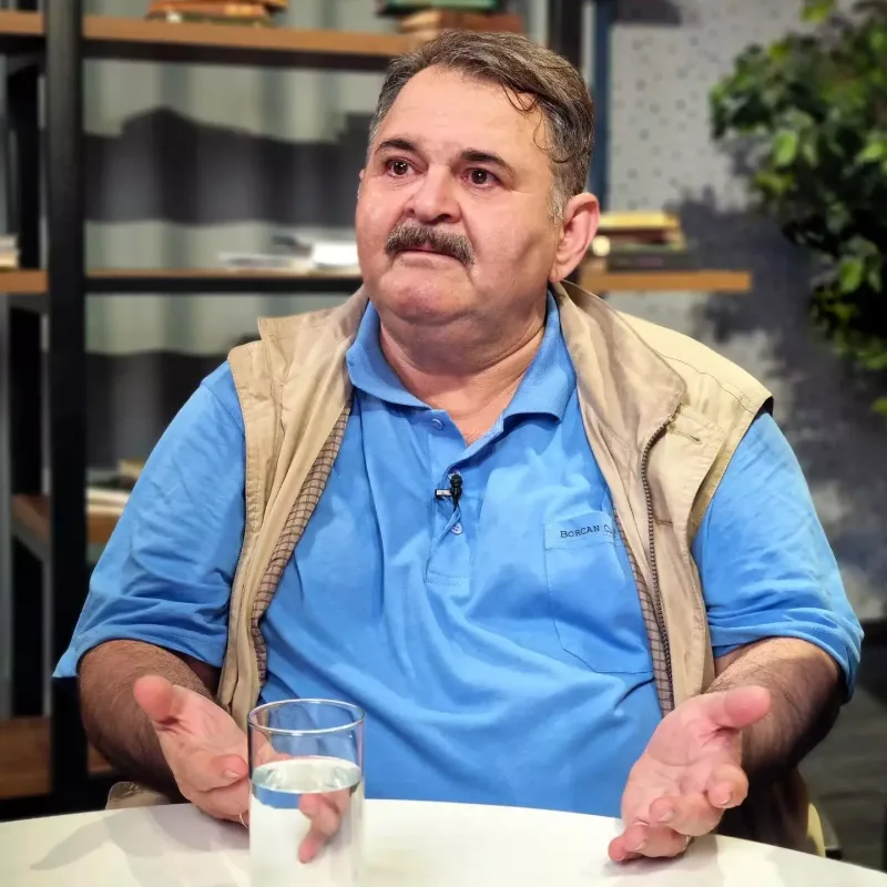 İTV-dən yeni serial!