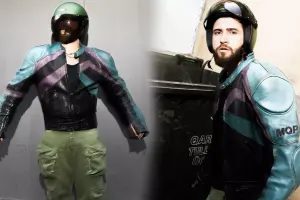 Nurandan fərqli fotolar...