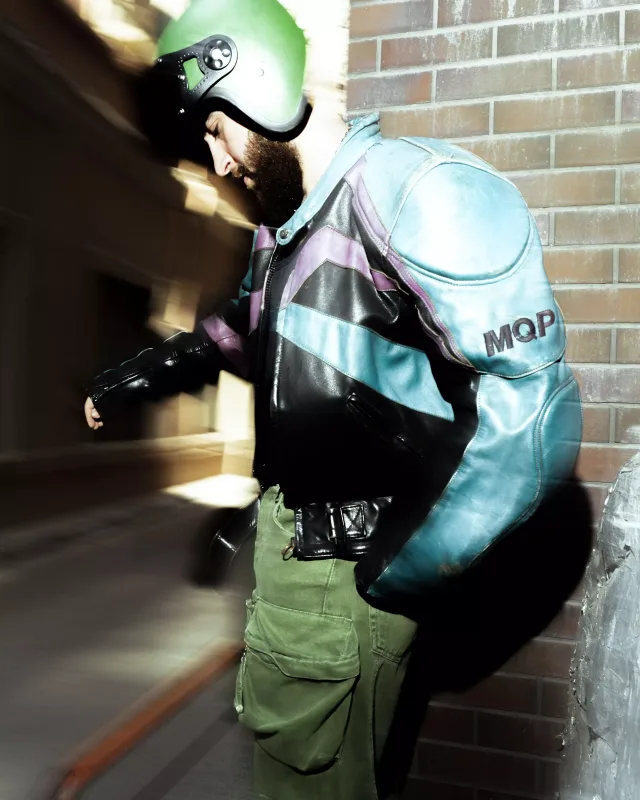 Nurandan fərqli fotolar...