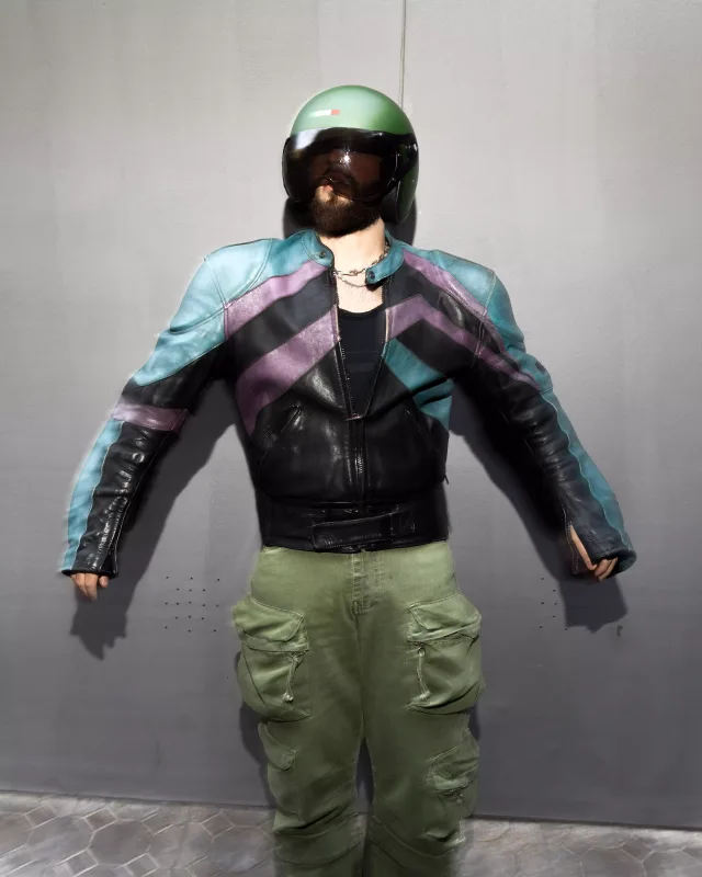 Nurandan fərqli fotolar...