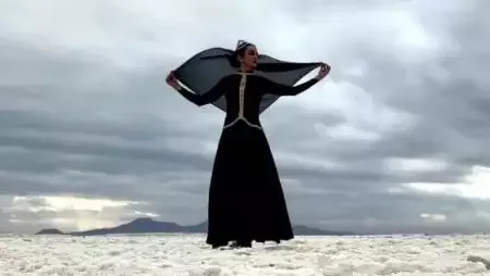 Təbrizdə Azərbaycan rəqsinə icazə verilmədi