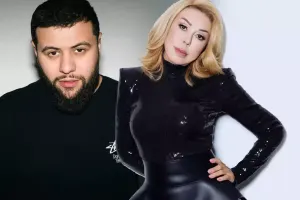 “Lyubov Uspenskaya möhtəşəm milfdir”