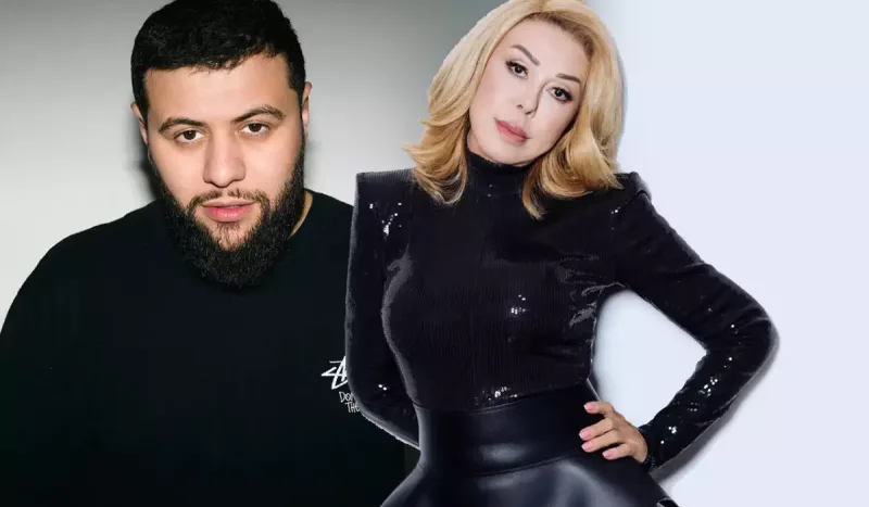 “Lyubov Uspenskaya möhtəşəm milfdir”