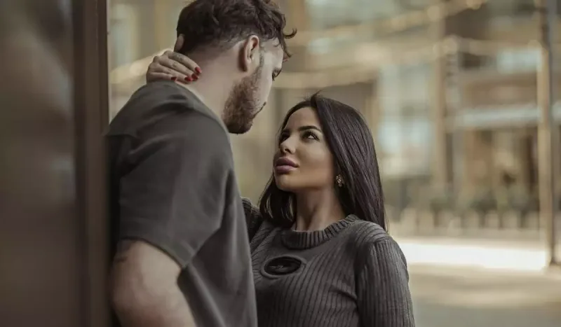 Nagehanla Fəridin 3-cü övladı olacaq!