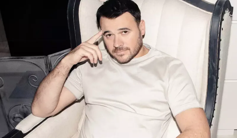 Eminin konserti təxirə salındı